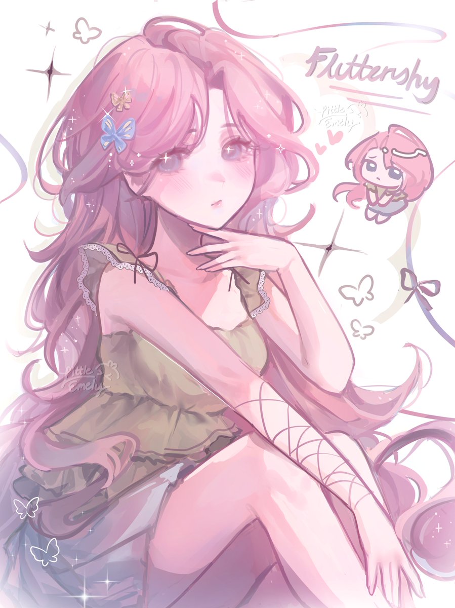 Emely ☁️ tweet media