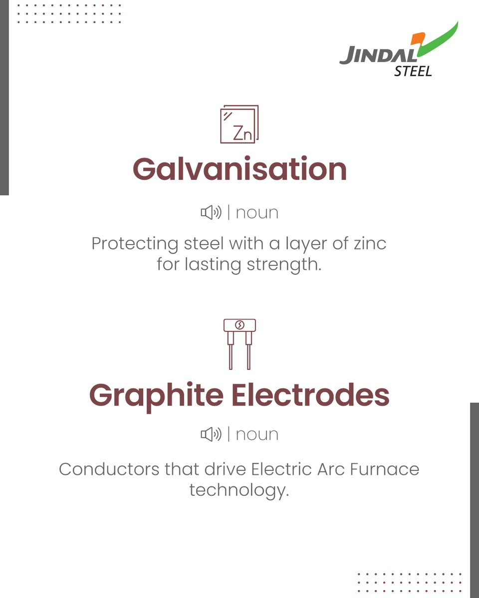 Jindal Steel India tweet media