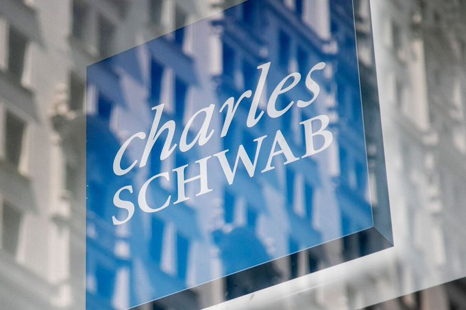 DeclanBarrettA3's tweet photo. Schwab’s teen accounts target next-gen investors; long-term inflow potential supports brokerage growth narrative as retail participation broadens.
$SCHW $HOOD $MS https://t.co/XCX1CQFnwU