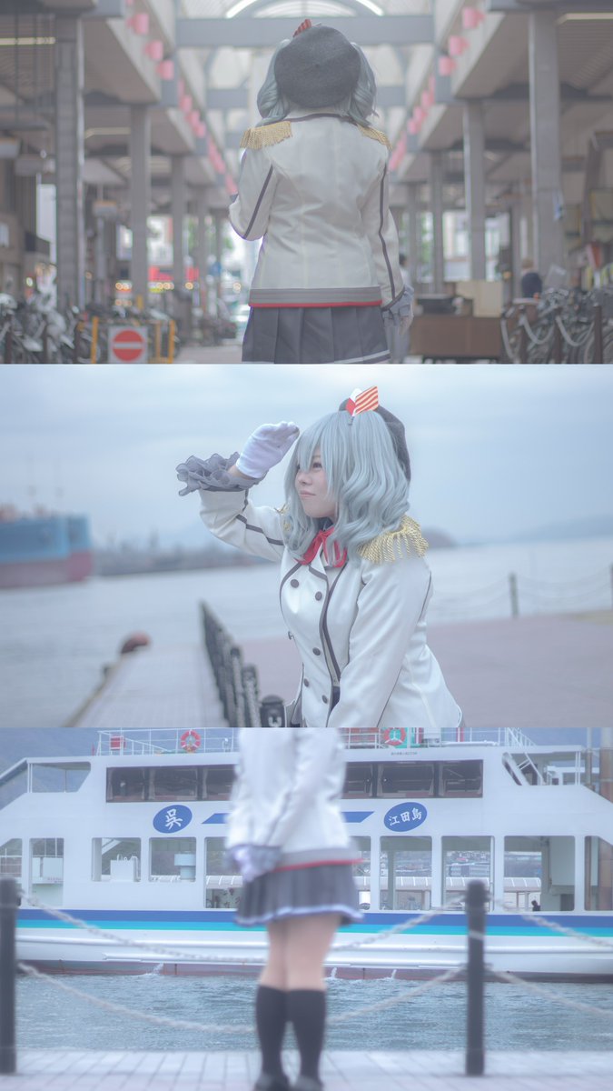 御条🎈🍎3/22クレトロ巡り tweet media