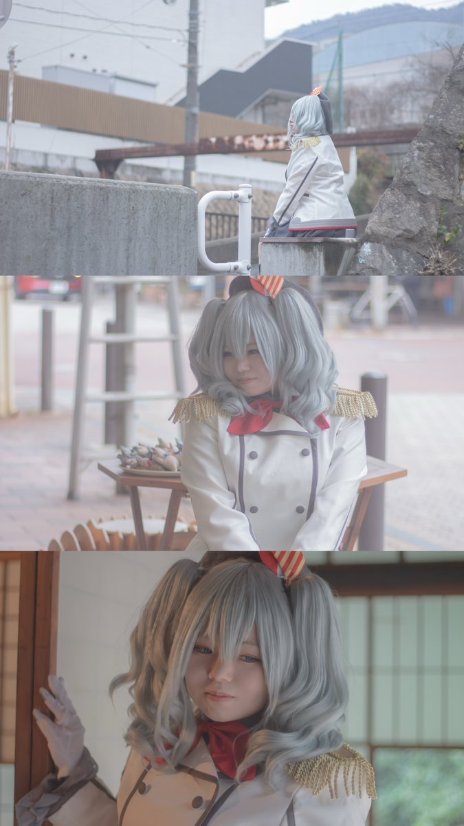 御条🎈🍎3/22クレトロ巡り tweet media