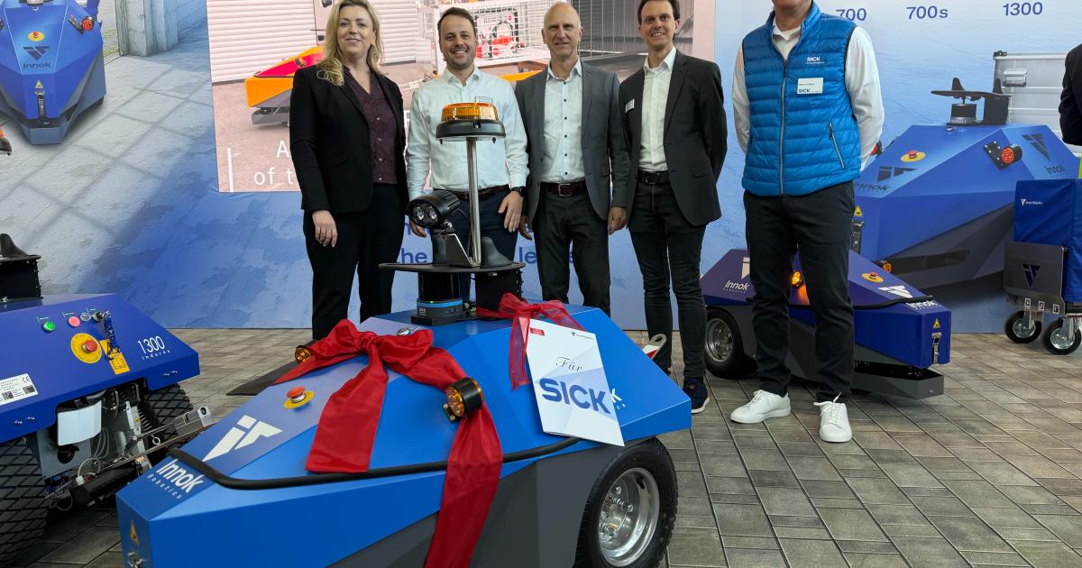 Wiley Industry News tweet media