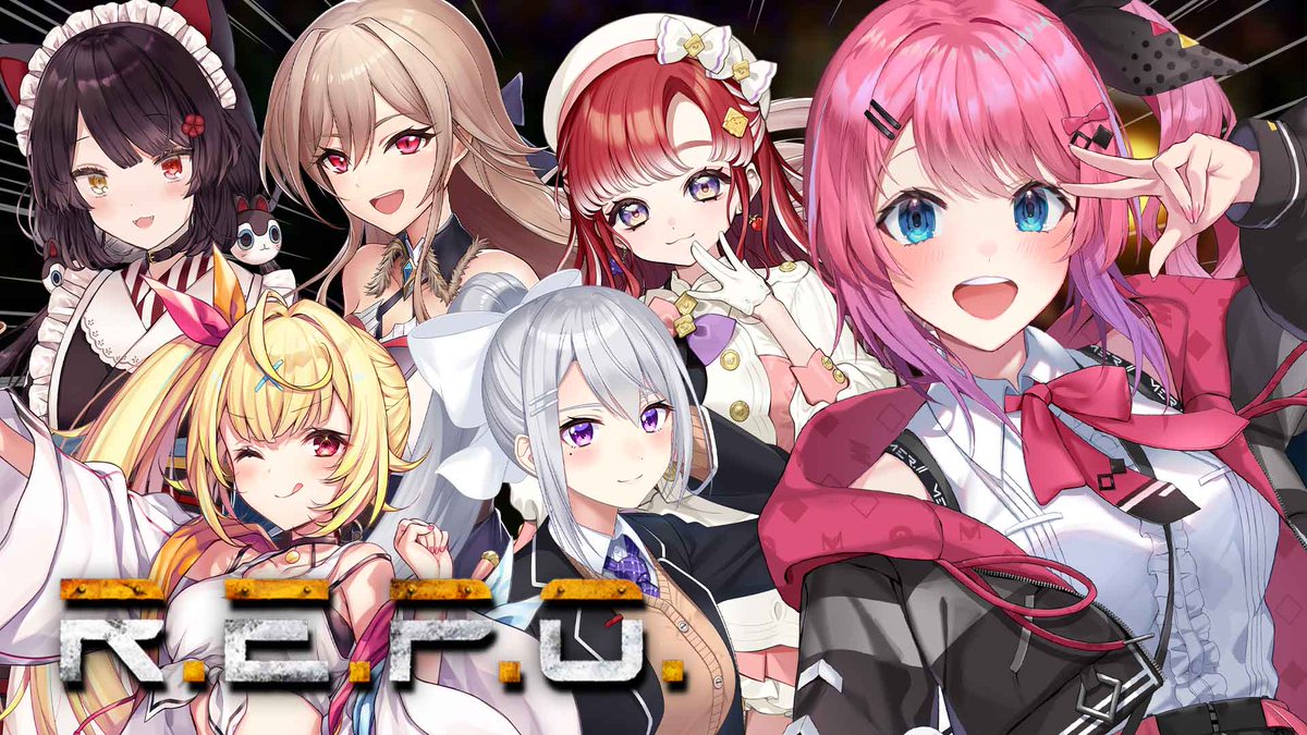 倉持めると🧸🌙 にじさんじ tweet media