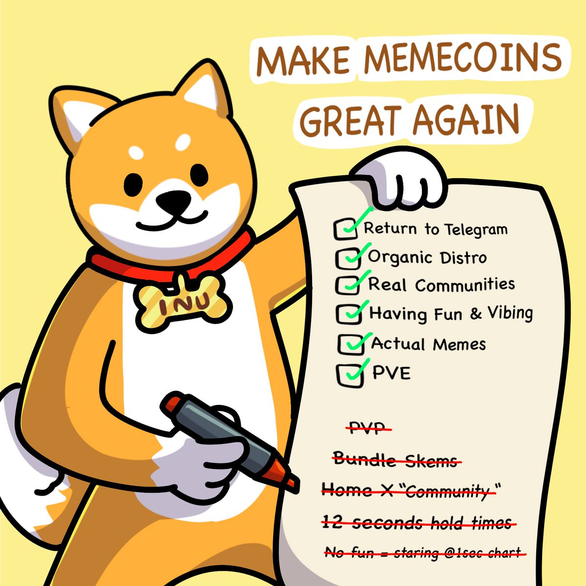 <a href="/ToolySOL/">Tooly</a> Just one more meme. $INU is the one, I'm telling you 😊

<a href="/_inucoin/">INU</a>