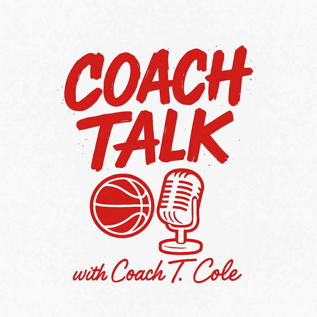 Tony Cole tweet media