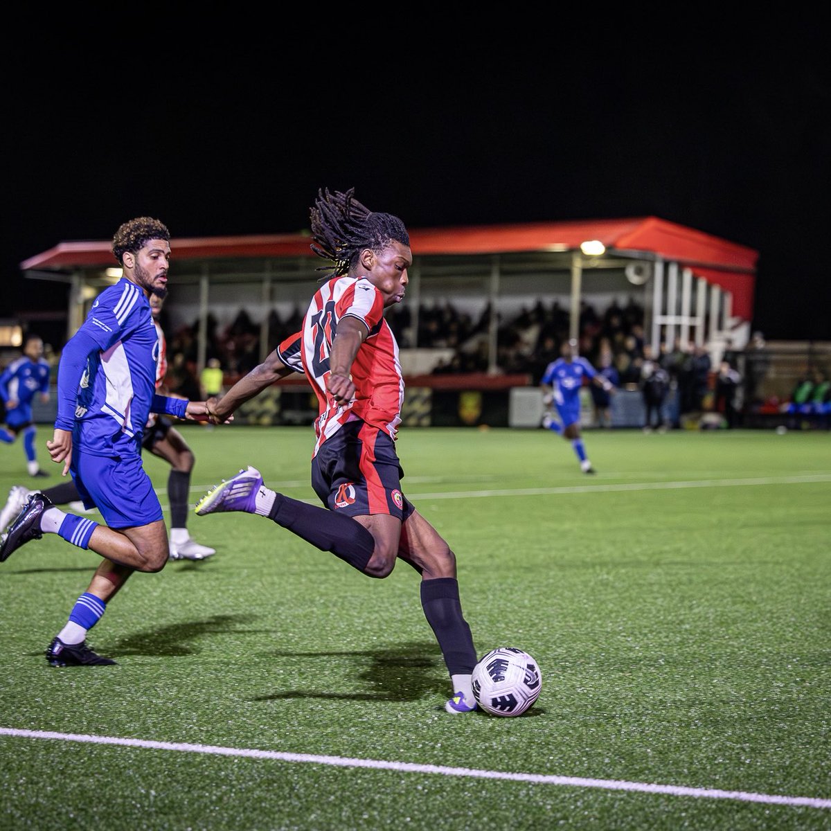 FCSouthall's tweet photo. We can confirm Bright Siaw has been recalled from his loan spell by parent club Barnet. 

Everyone at the football club would like to thank Bright for his time with us over both spells and all at Barnet for trusting us with his development. https://t.co/gWyYSsmPGd