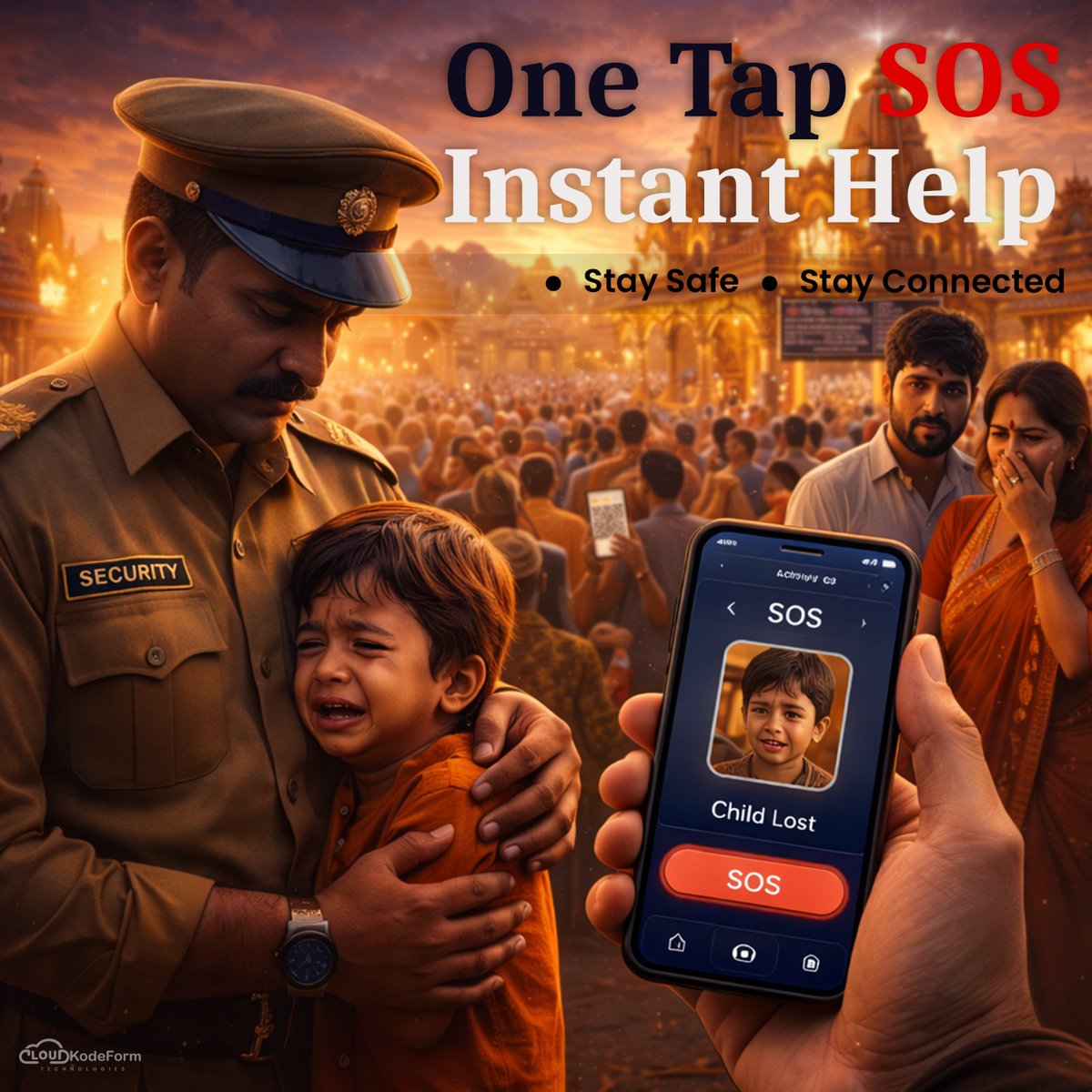 CloudKodeForm Technologies tweet media