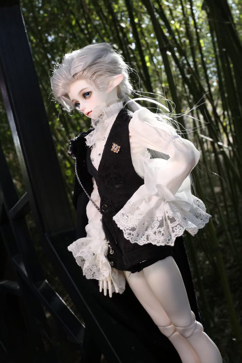 Mercy Starry Ancunin tweet media