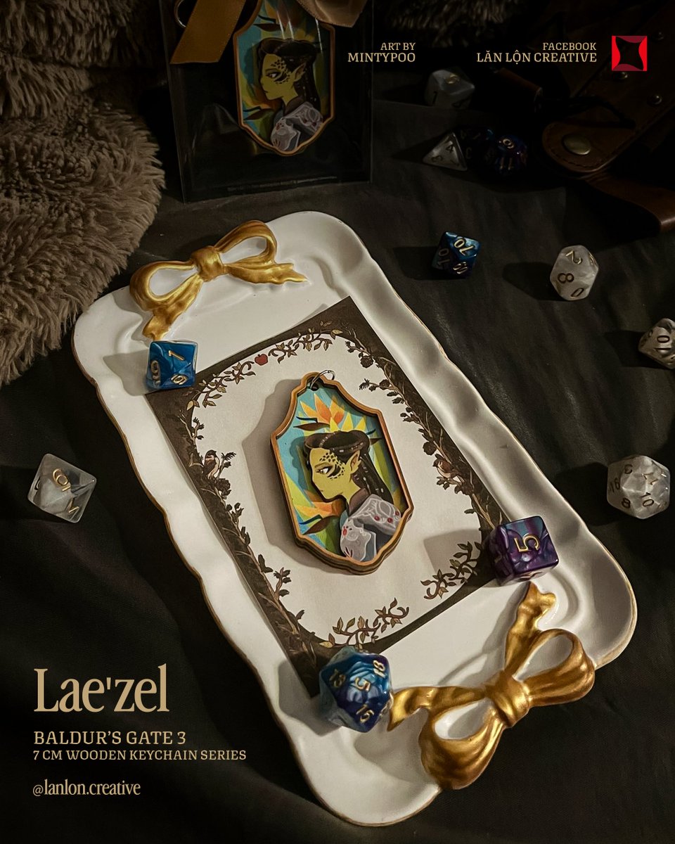 Lăn Lộn Creative || 🇮🇩 CF22 Catalogue soon! tweet media