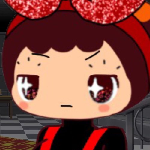 ❤️Specimen 9💀 tweet media