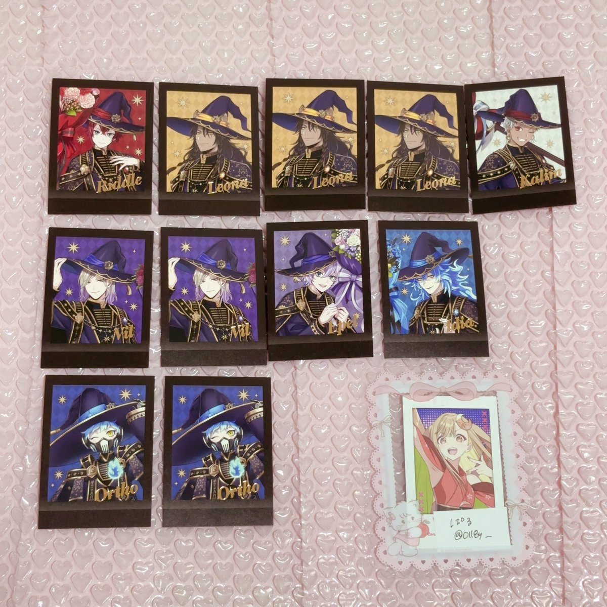 ぱる♡くつろぎ缶31日♡ tweet media