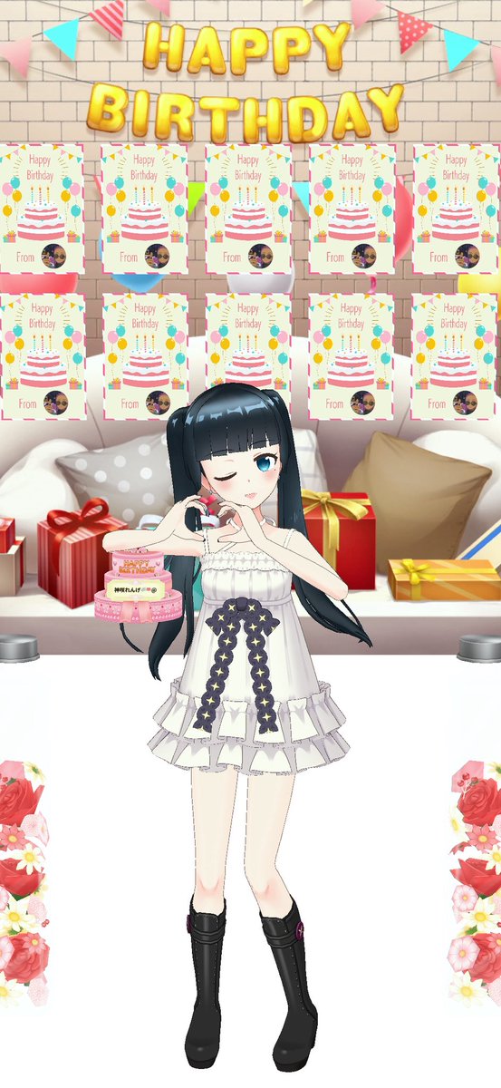 れんげ tweet media