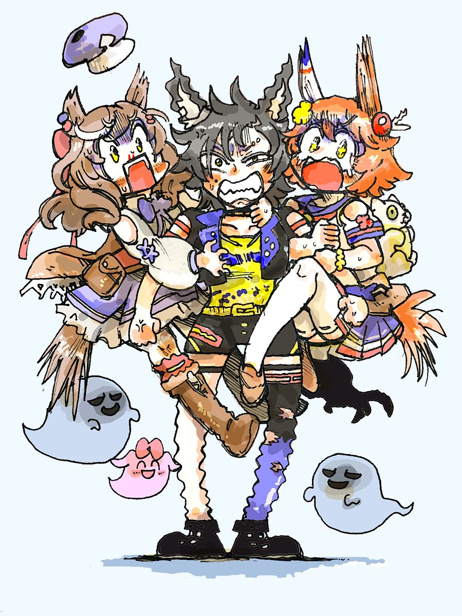 ピプーコリコリコリ tweet media