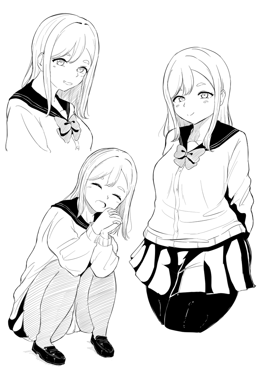 はむかつ tweet media