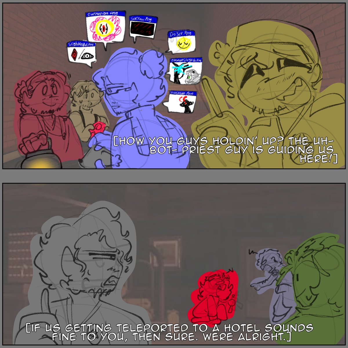 Fishii/Candace tweet media