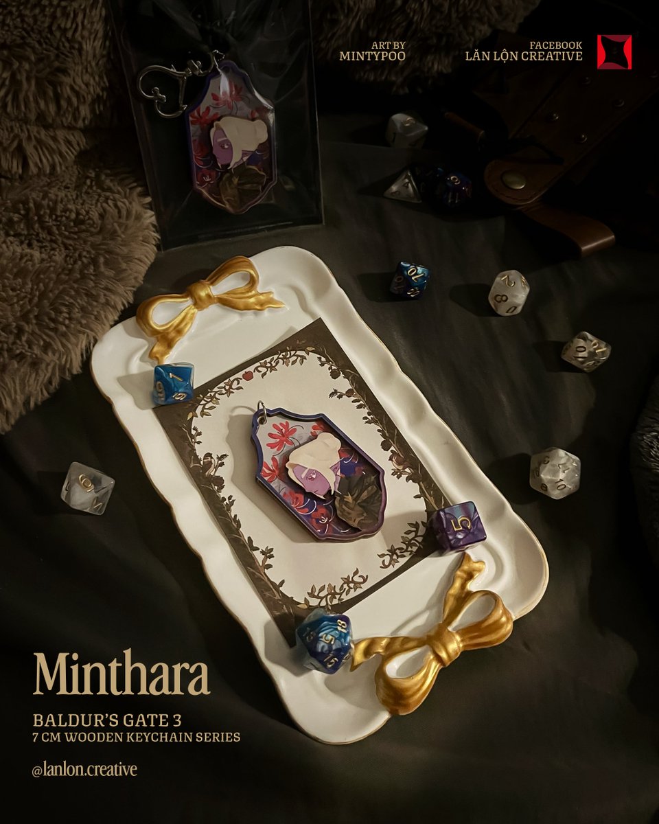 Lăn Lộn Creative || 🇮🇩 CF22 Catalogue soon! tweet media