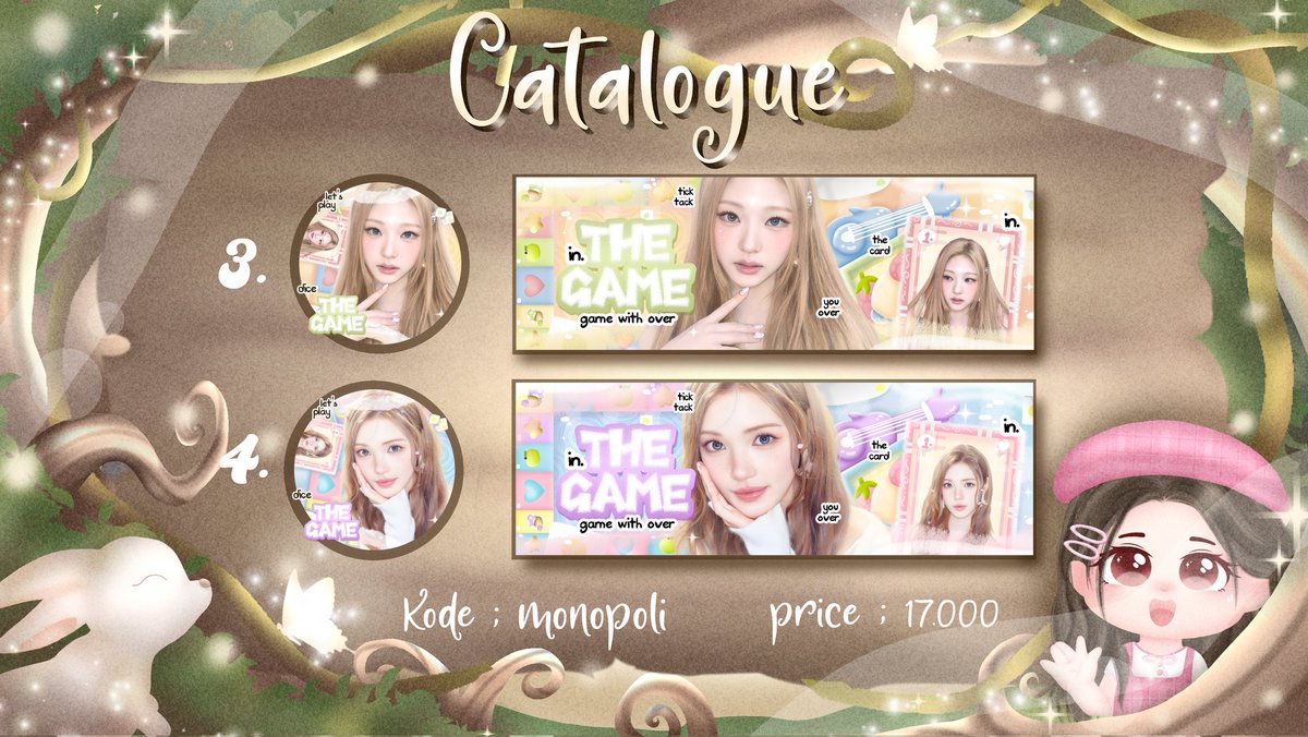 Aypii lagii !! OPEN BY REQ tweet media