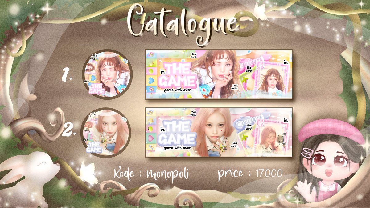 Aypii lagii !! OPEN BY REQ tweet media