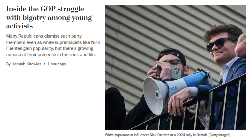 Tom Bevan tweet media