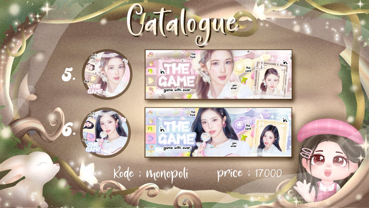 Aypii lagii !! OPEN BY REQ tweet media