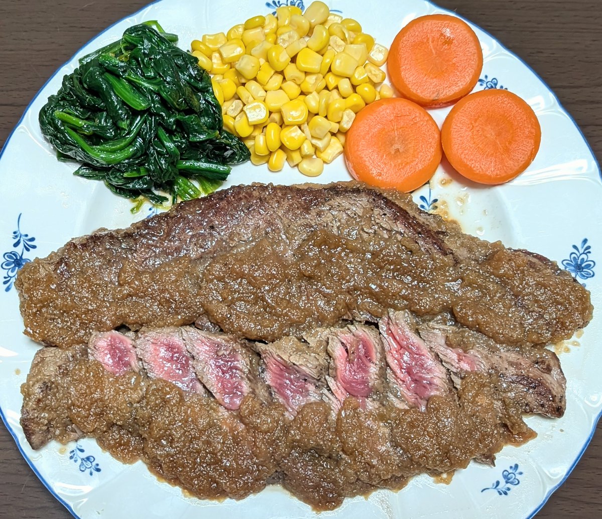 Momo-chan（料理🍳と猫😺が中心の雑多垢） tweet media