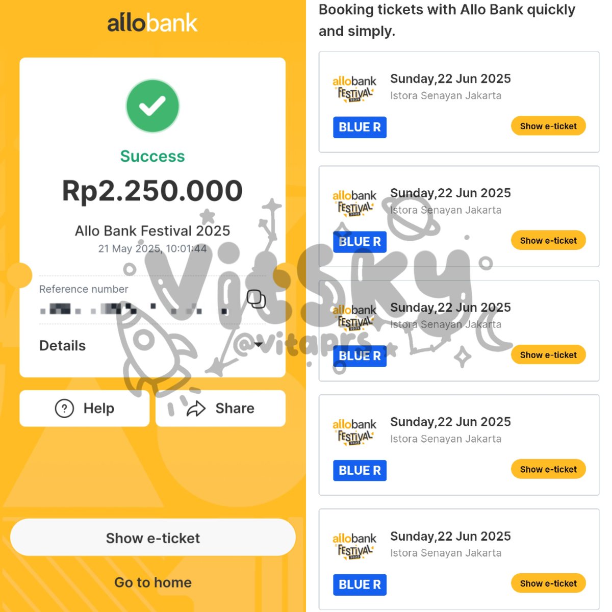 vitsky ㅡ ☆🎧 tweet media