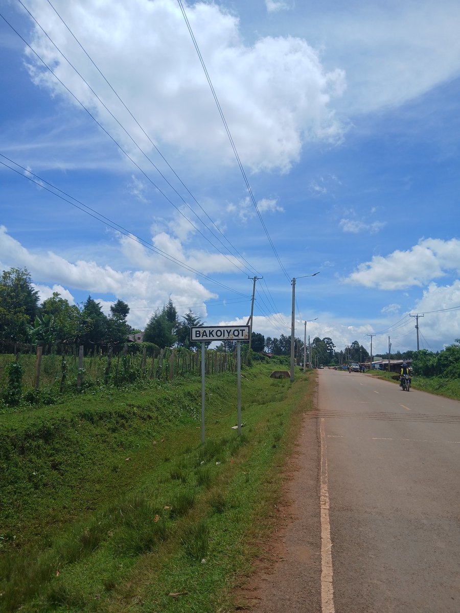 CHEBOSENGERE👑 tweet media