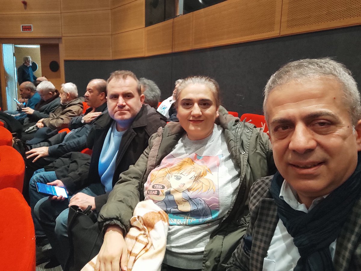 CANAN KOÇ tweet media