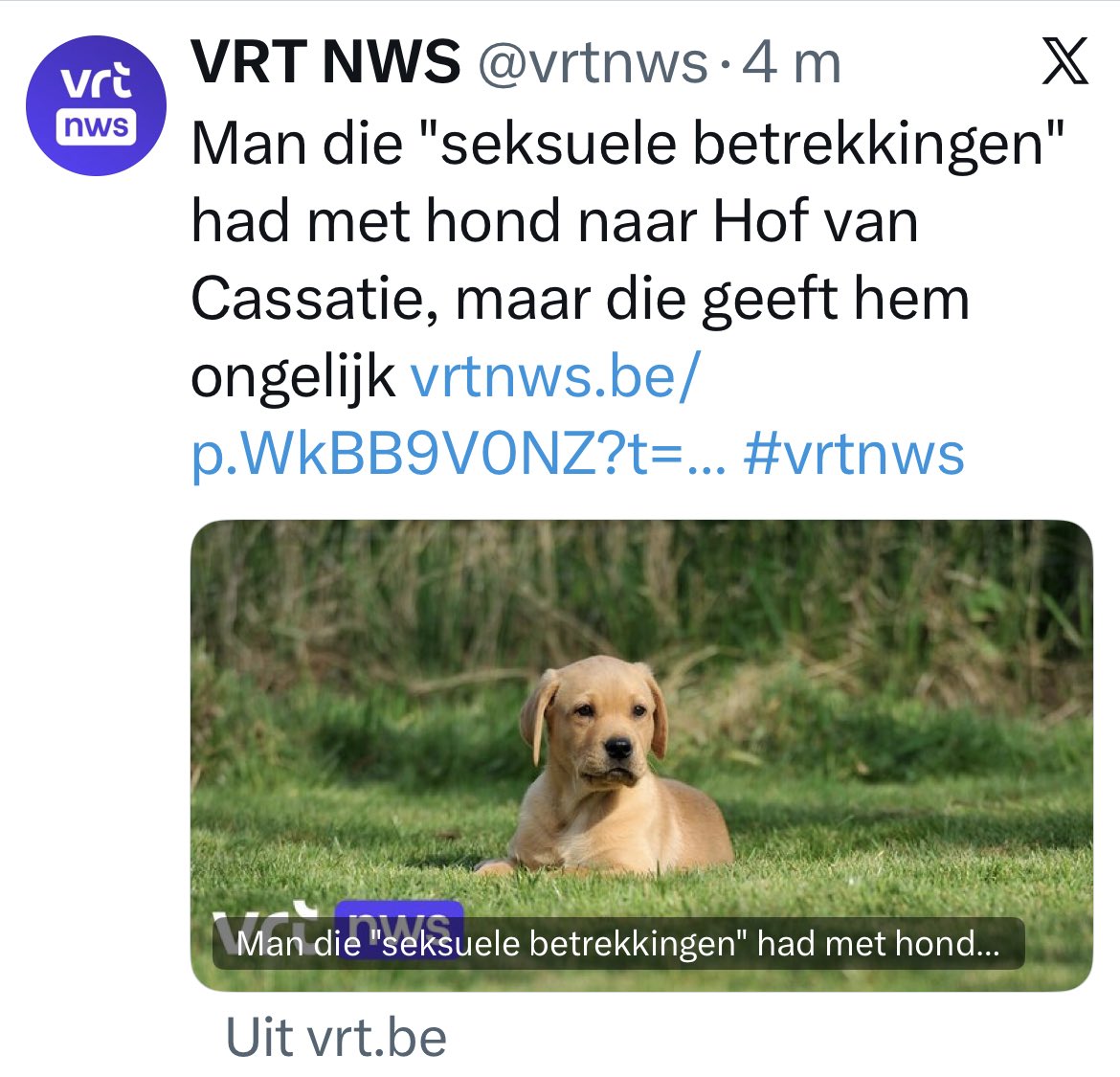 De Cretsman, senior tweeter/coach/expert/adjunct tweet media