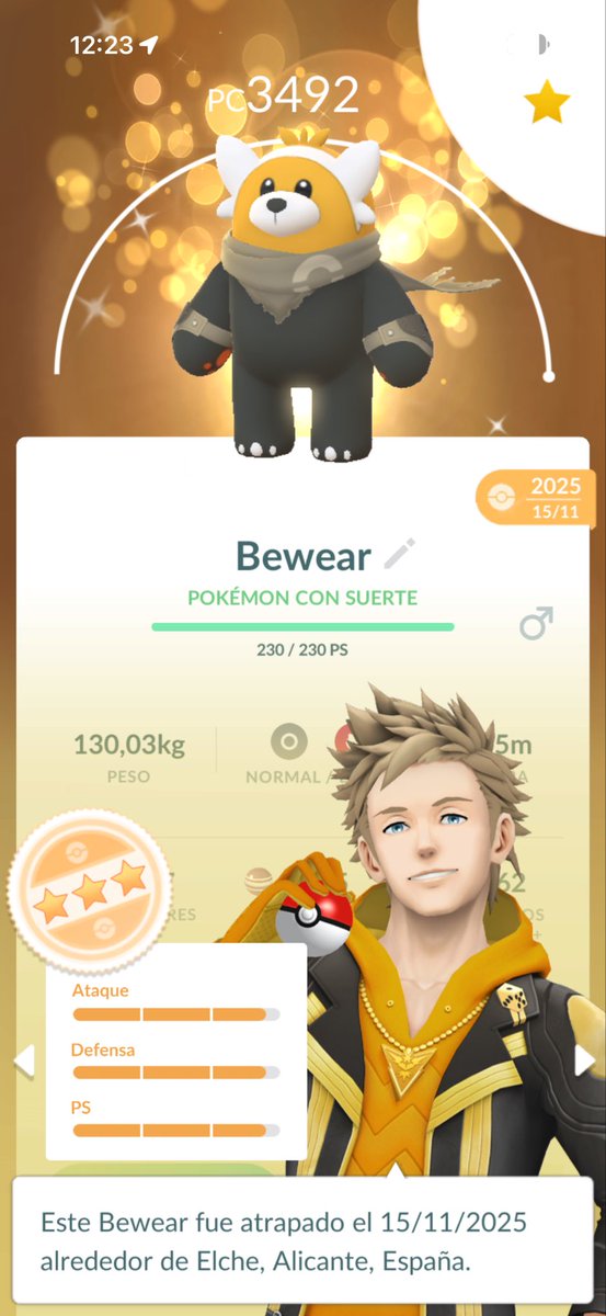 vcokarlea ✈️ Go fest Copenhague tweet media