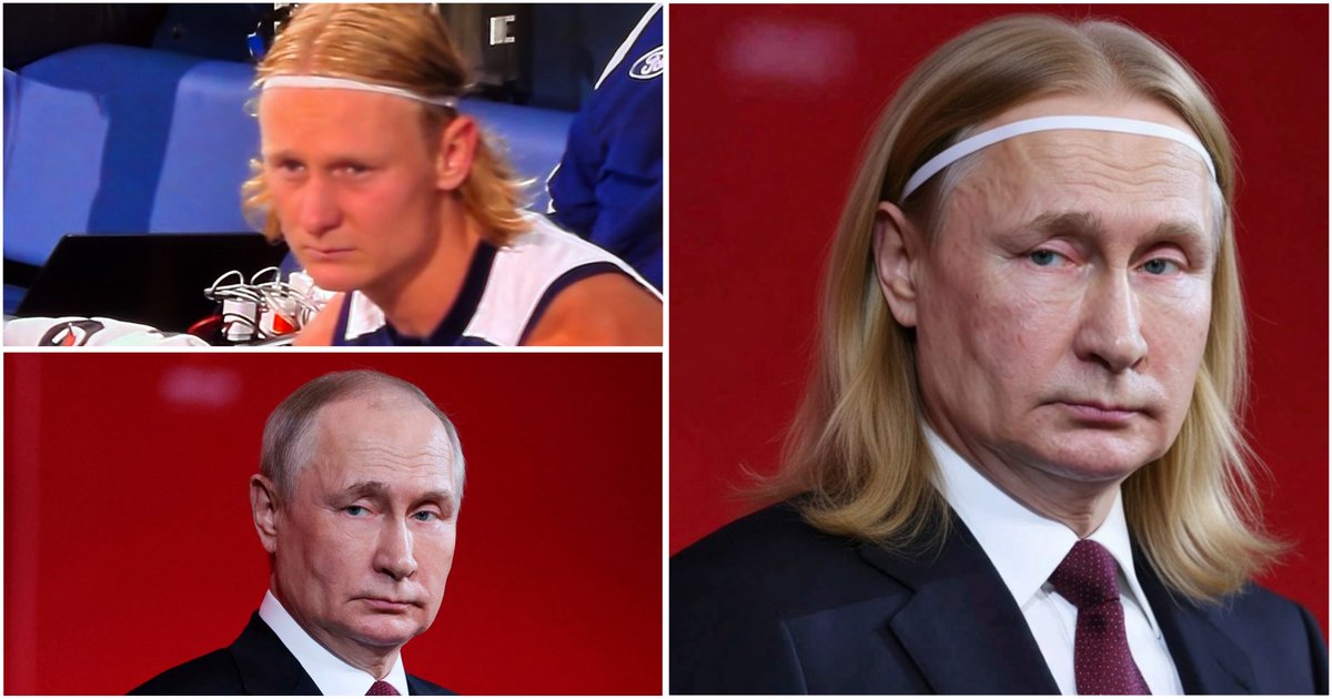 The Mongrel Punt tweet media