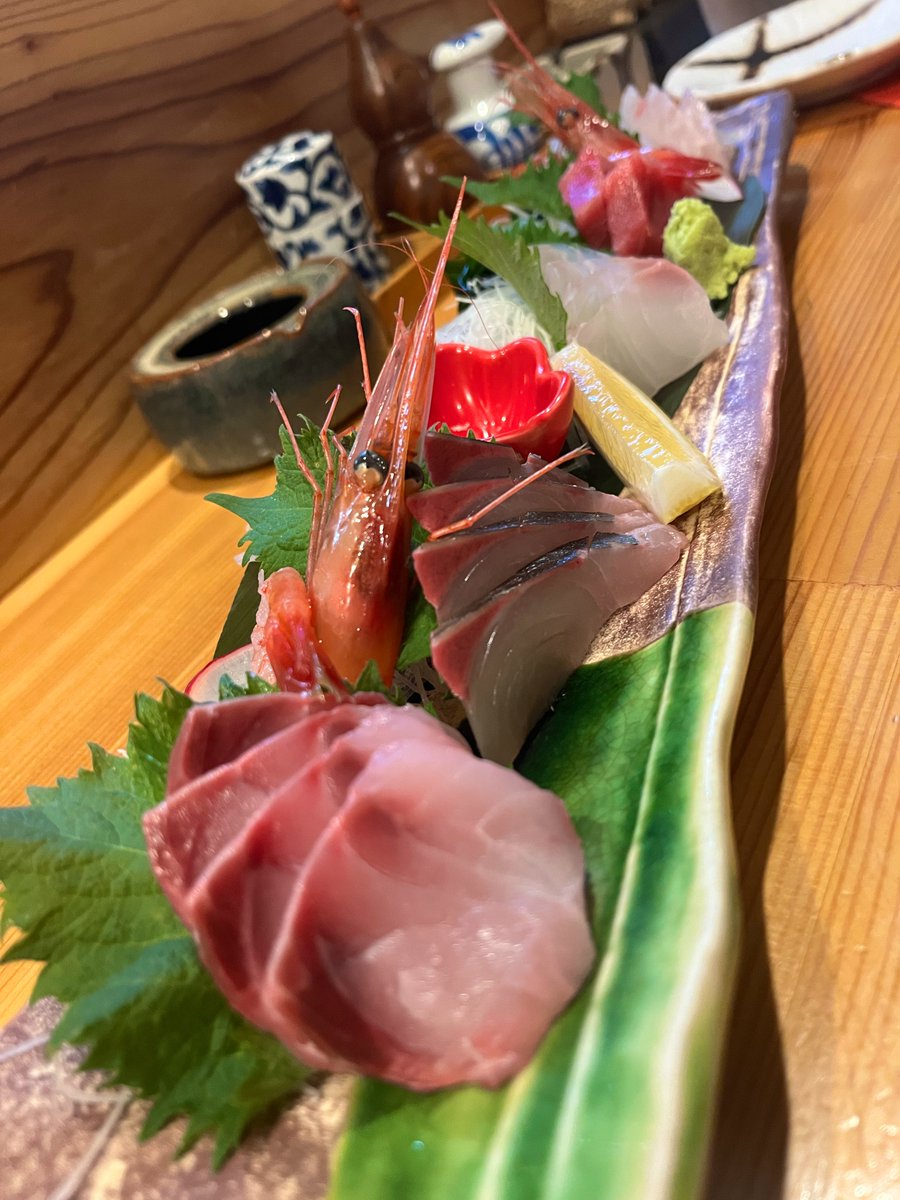 カツオレモンサワー🍋⚡️ tweet media