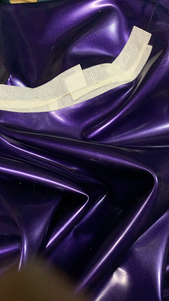 Tackytack_Black&Red Dobie Pup tweet media