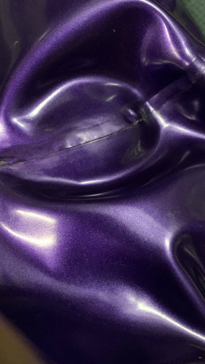 Tackytack_Black&Red Dobie Pup tweet media