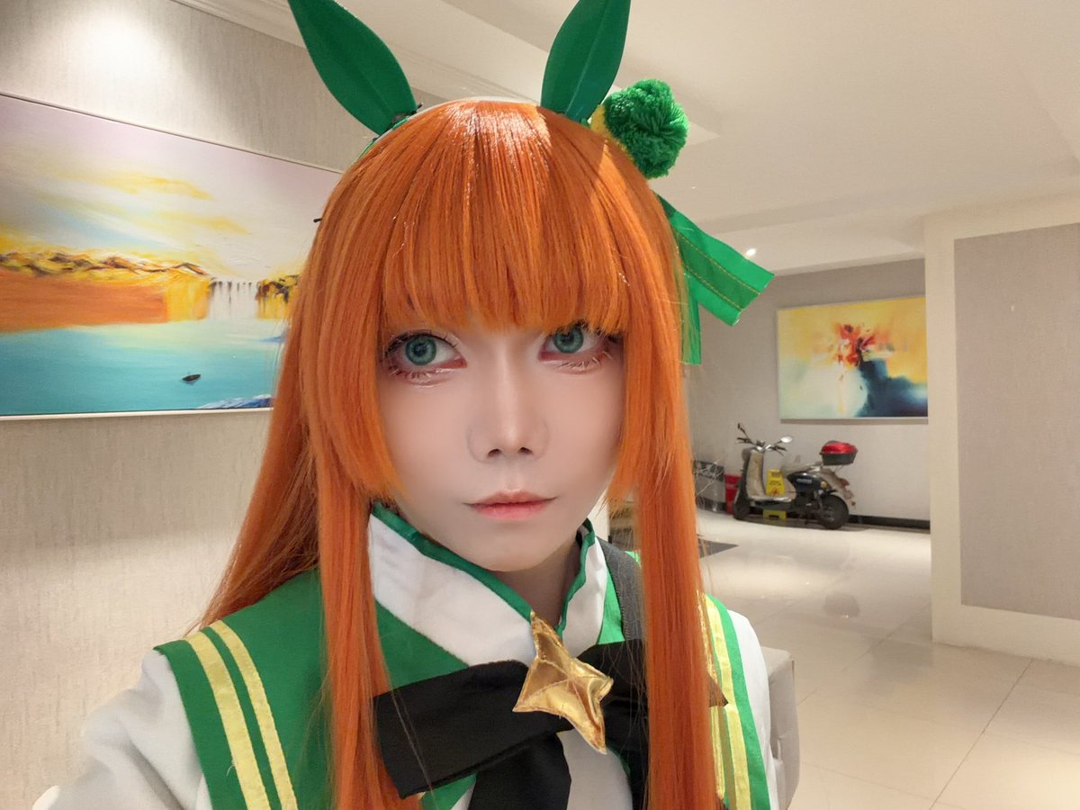 Ginga銀河 tweet media