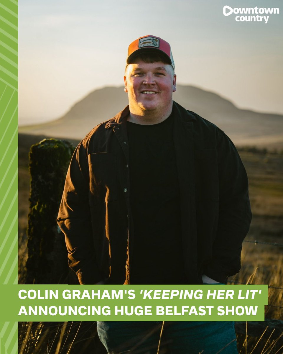 Downtown Country tweet media