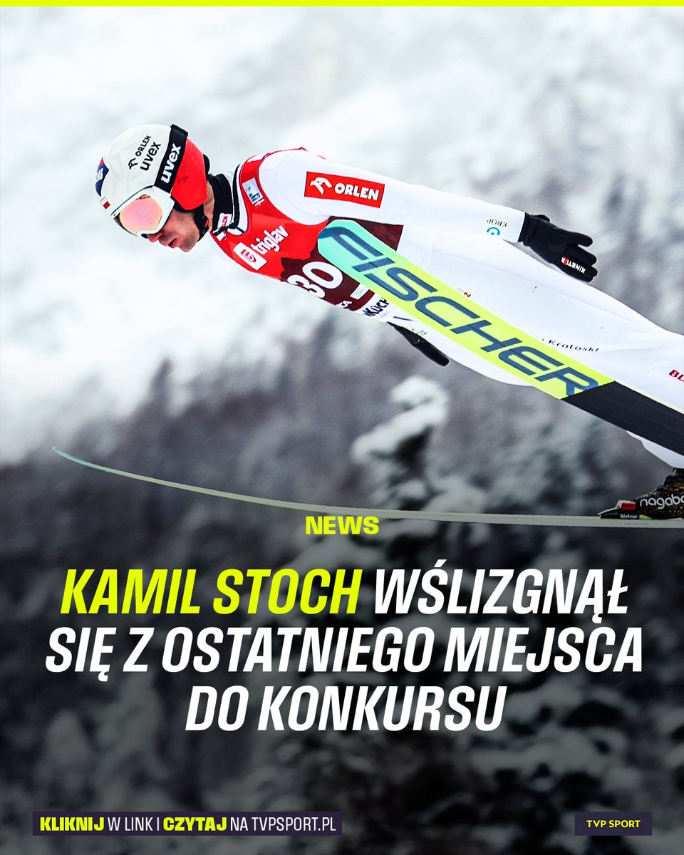 TVP SPORT tweet media