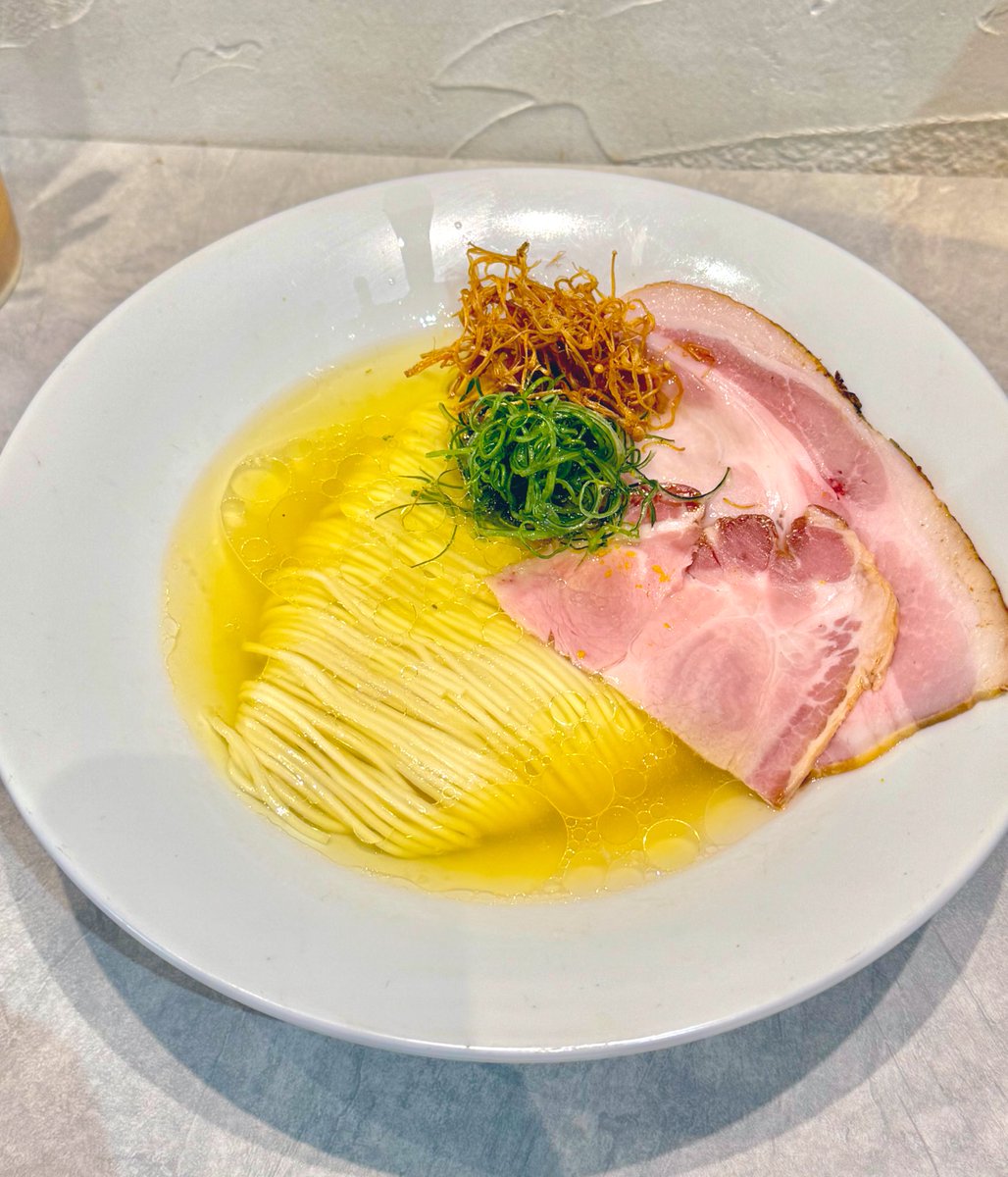 🍜野望🦕 〜YABOU〜 tweet media