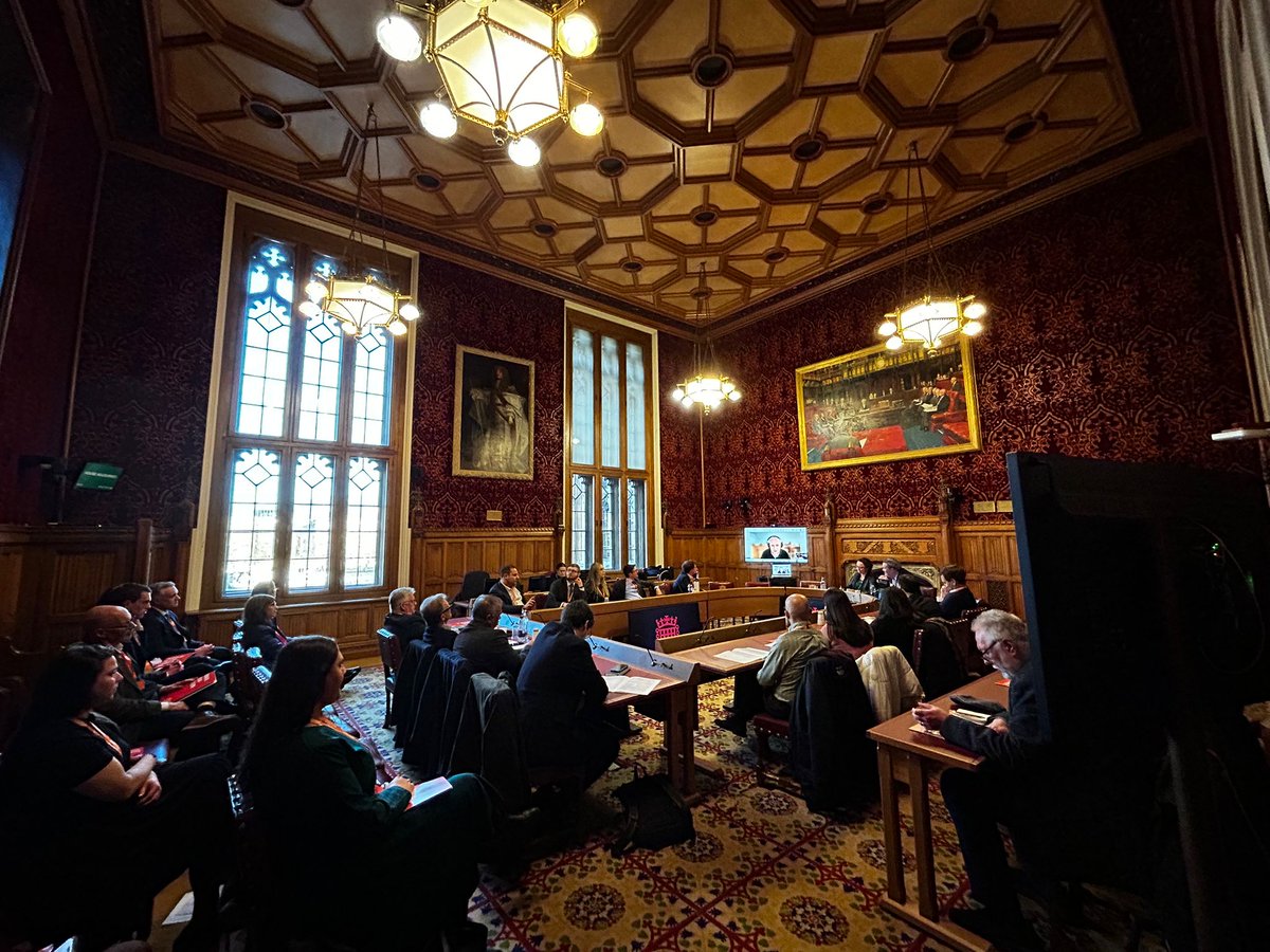 Labour Friends of Israel tweet media