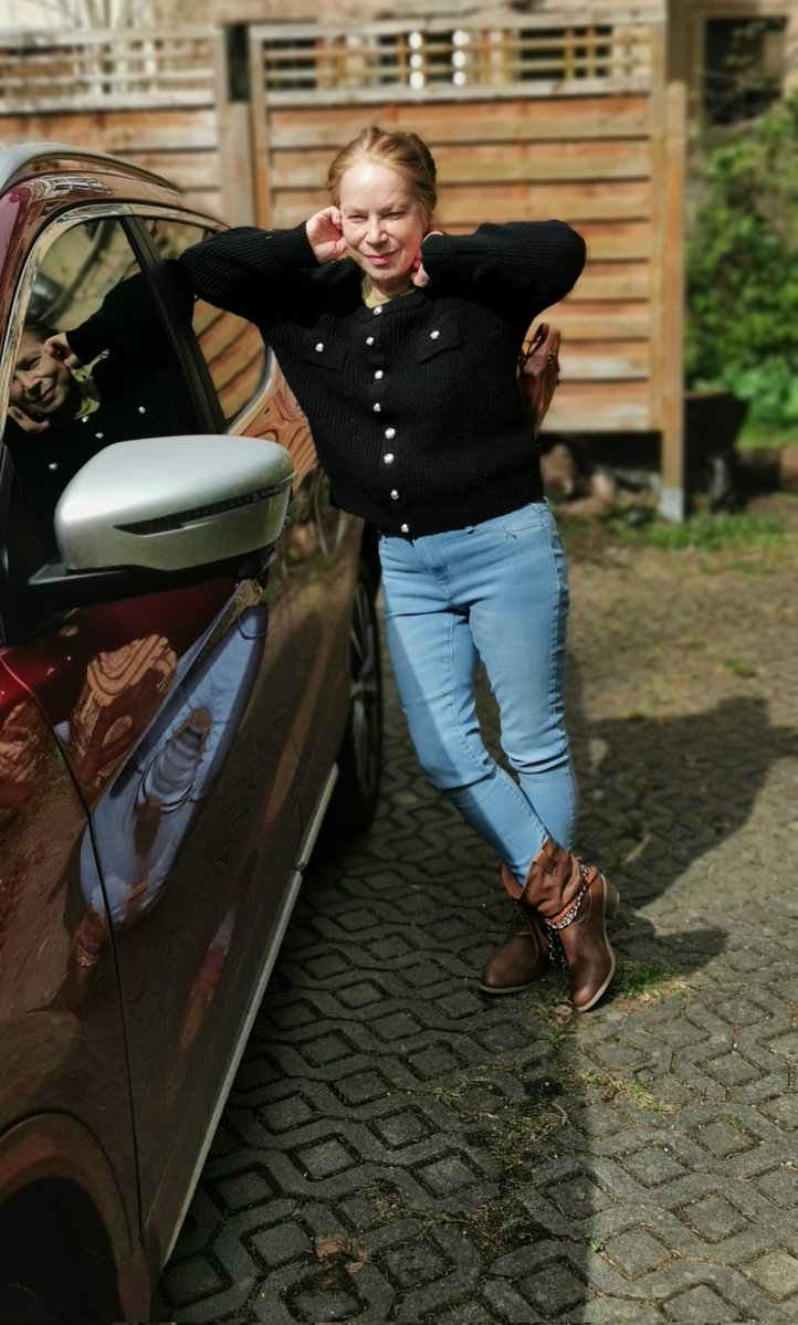 Anjuschka Prenzel tweet media