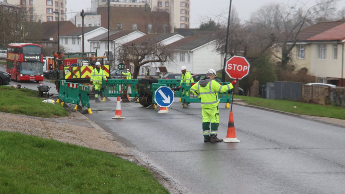 Your Croydon tweet media