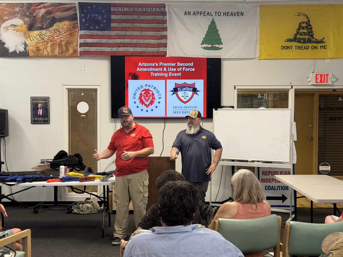 Shane Krauser tweet media