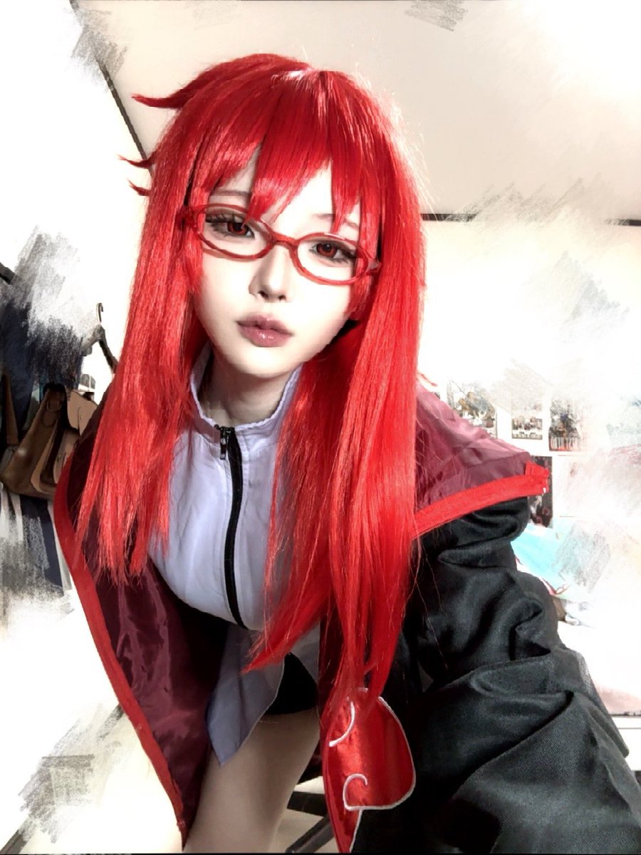 ﾁｬﾑ tweet media