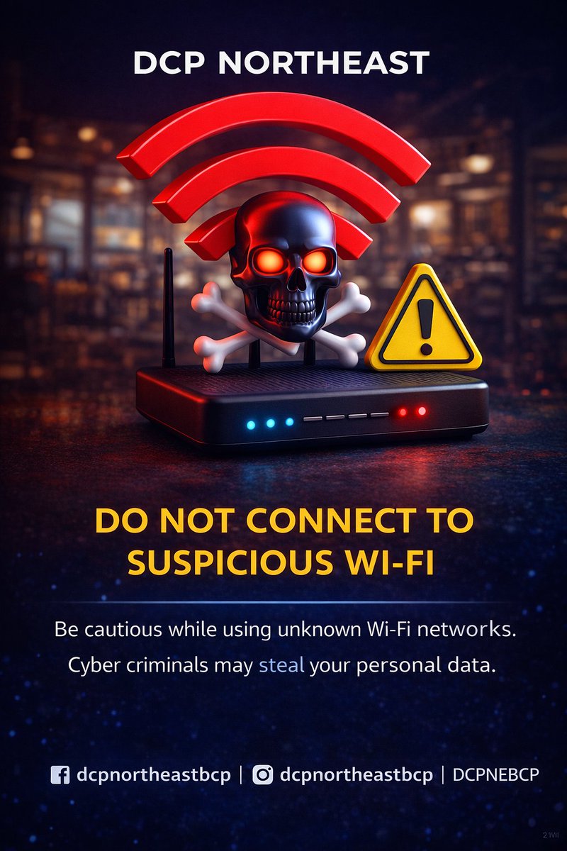 DCP North East tweet media