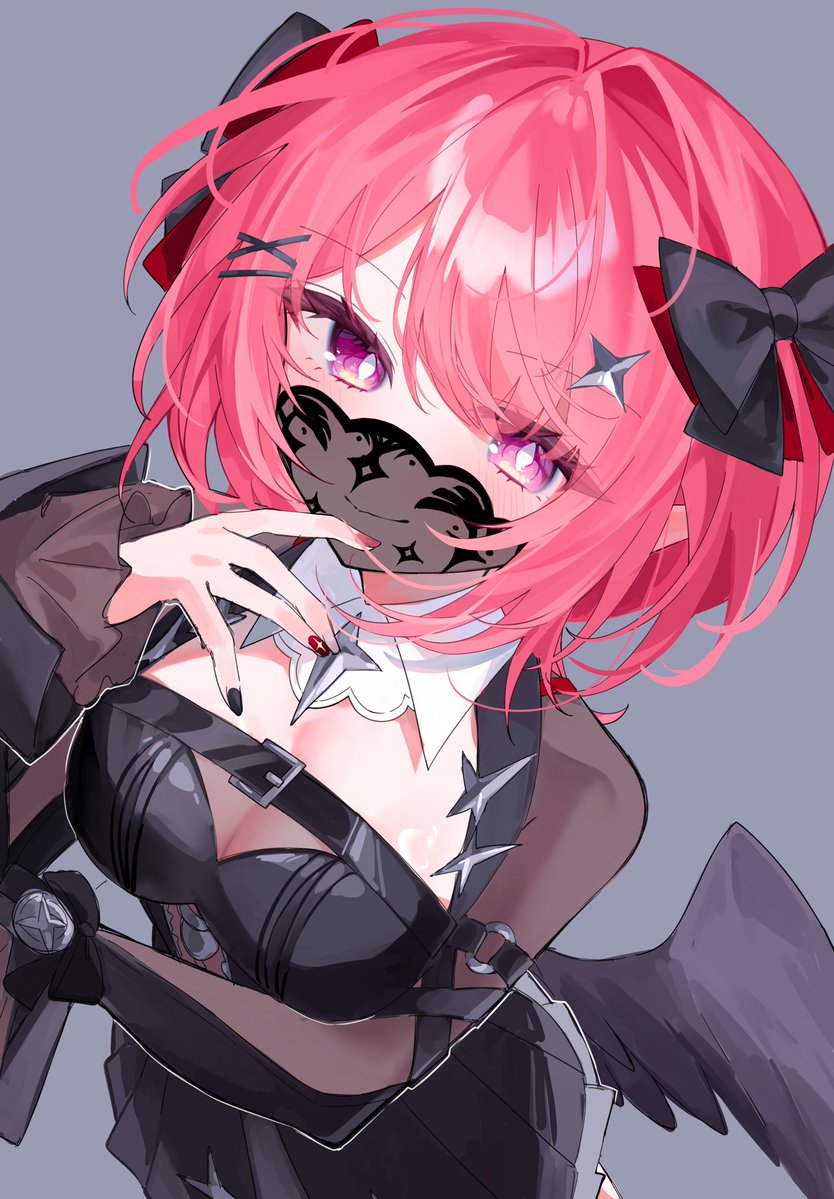 ほしの tweet media