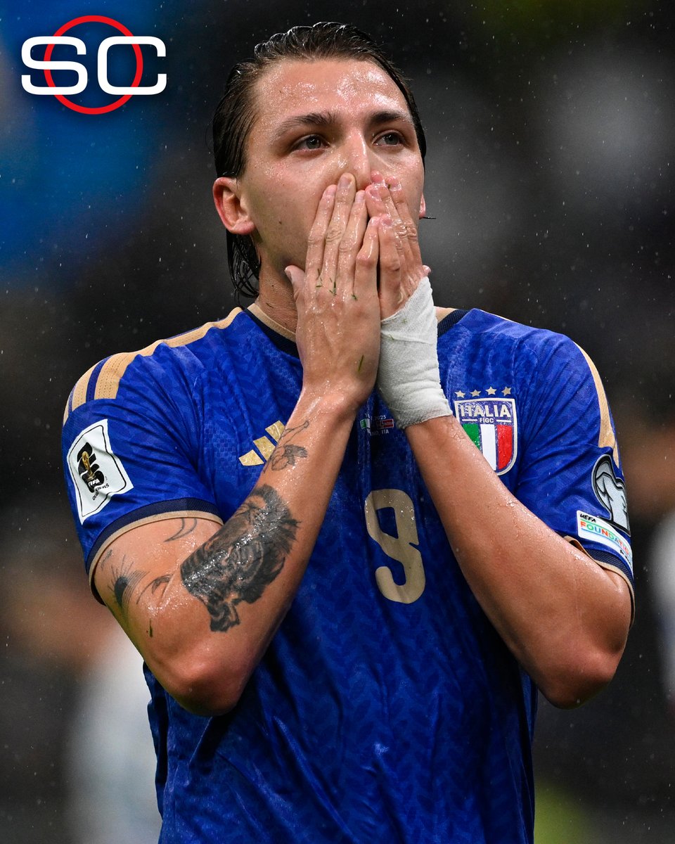 SportsCenter tweet media