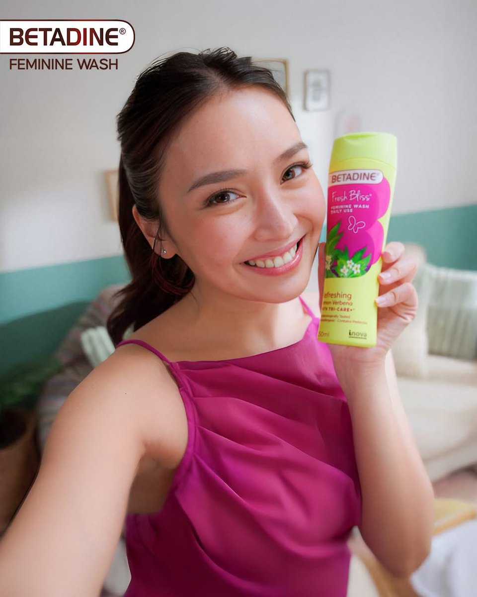 heyyyhappy_'s tweet photo. 📸 betadine feminine care ph

QUEEN KATHirty MAGICAL YEARS #KathrynBlessedAt30 https://t.co/KjWkWkm6tf