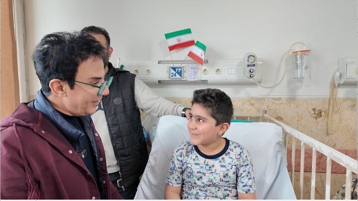 خبرگزاری تسنیم tweet media