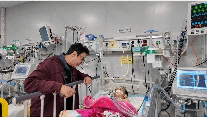 خبرگزاری تسنیم tweet media