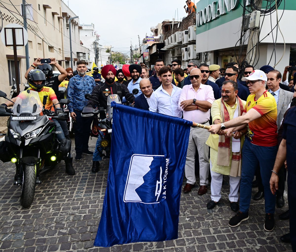 Office of Chief Minister, J&K tweet media